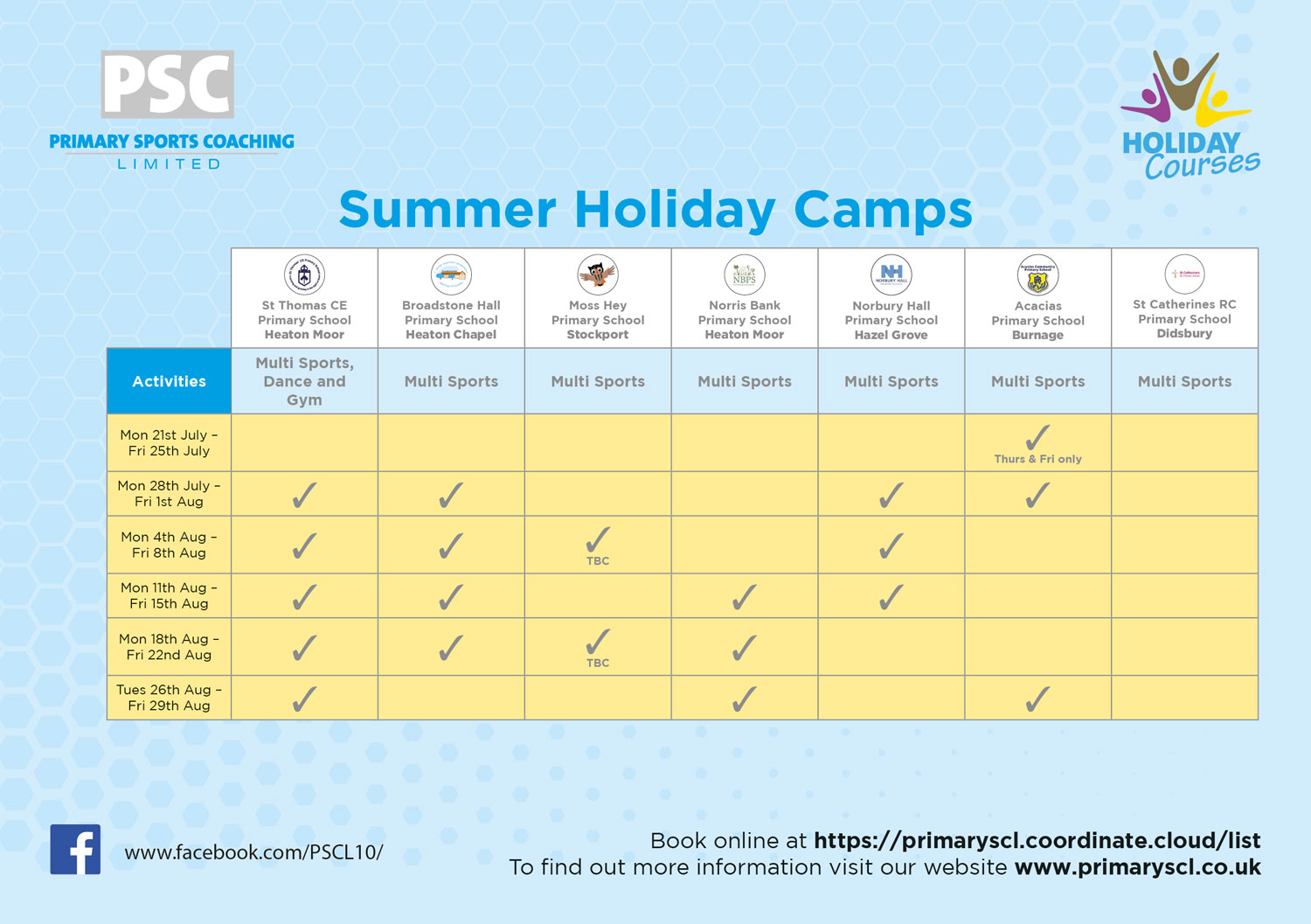 Summer-Holiday-Camps-Calender