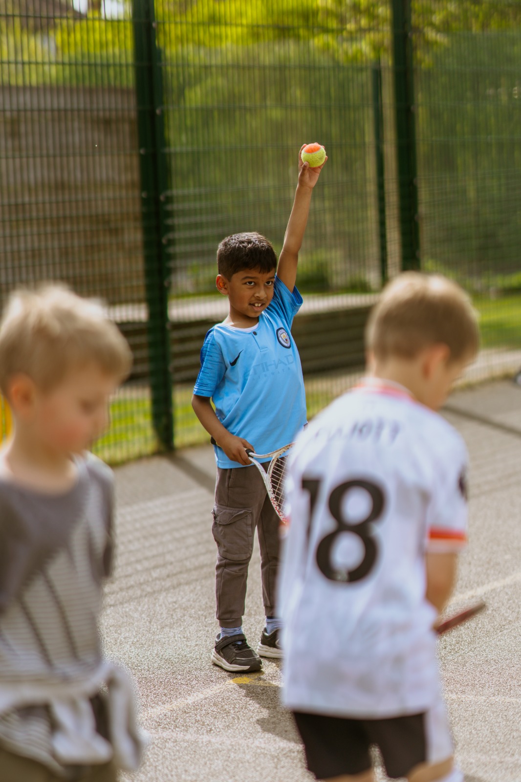 Holiday Camps Stockport