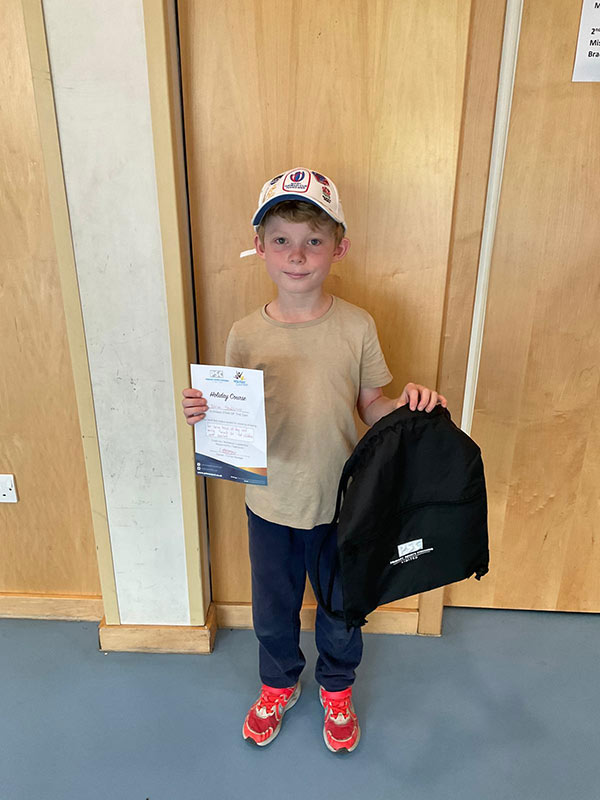 holiday club stockport