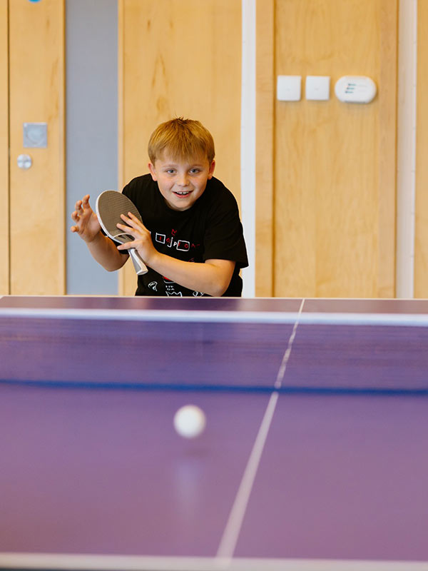 holiday club stockport